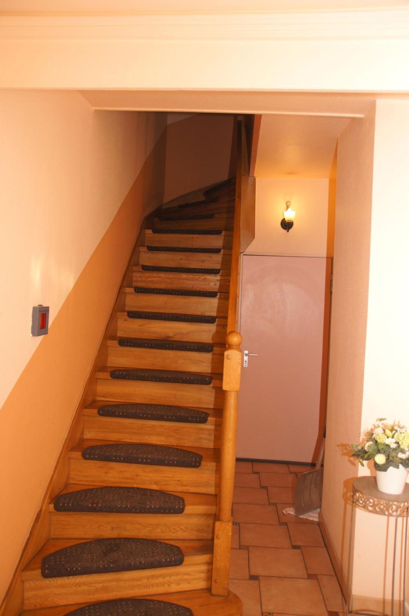 Hotel Paseo آخن المظهر الخارجي الصورة