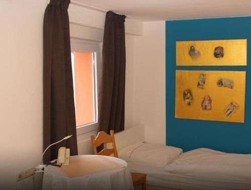 Hotel Paseo آخن المظهر الخارجي الصورة
